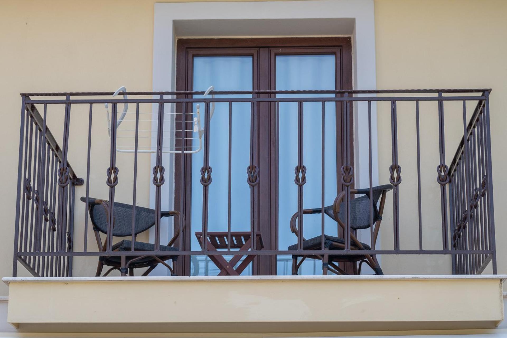 Sekreto - "S" Maisonettes & Studios Adults Only Parga Exterior foto